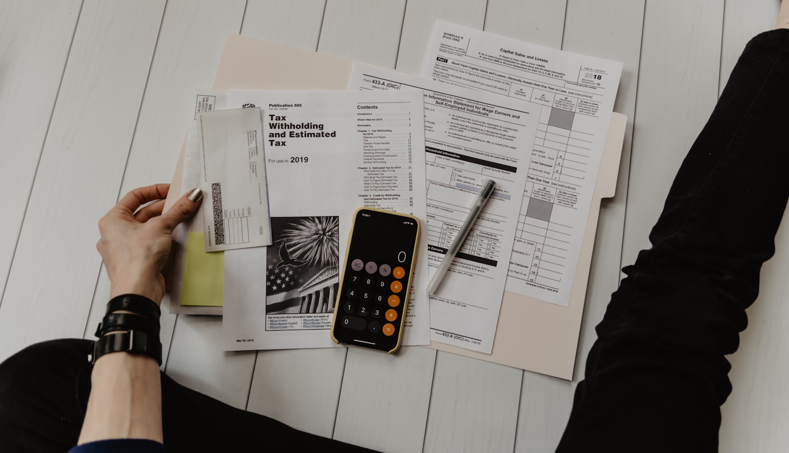 Accompagnement immobilier